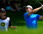 PGA Tour: John Deere Classic, кат. Джастин Томас захватил единоличное лидерство с результатом 130 (-12)