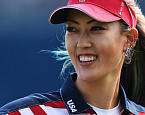Solheim Cup 2021: Мишель Ви станет помощницей капитана