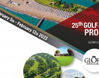 XXV Golf Mad Pro-Am в Gloria Golf Resort пройдет с 5 по 12 февраля