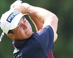 PGA Tour, FedExCup, Tour Championship: день второй. Виктор Ховланд делит лидерство