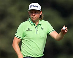 Что в бэге у победителя Турнира Чемпионов и нового рекордсмена PGA Tour Кэмерона Смита
