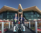 Компания Callaway стала Официальным Партнером Евротура