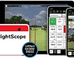 Акция на Лонч-мониторы FlightScope MEVO+ в Golfeast