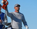 PGA Tour: Farmers Insurance Open. Тайгер Вудз выступает на любимом турнире