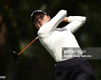Кат Наталии Гусевой на турнире Blue Bay LPGA на Хайнане