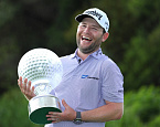 European Tour: Nedbank Golf Challenge, итоги. Брэнден Грэйс побеждает на родине