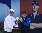 European Tour: British Masters, итоги. Домашний триумф Эдди Пепперелла 