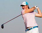 LET: Hero Womens Indian Open. День первый. Борьба  с катом и смогом