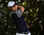 PGA Tour: Frys.com Open, день третий. Санг-Моон Бае захватил единоличное лидерство с результатом 200 (-16)