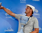 PGA Tour: FedExCup Playoffs: Dell Technologies Championship, итоги. И снова Брайсон Дешамбо!
