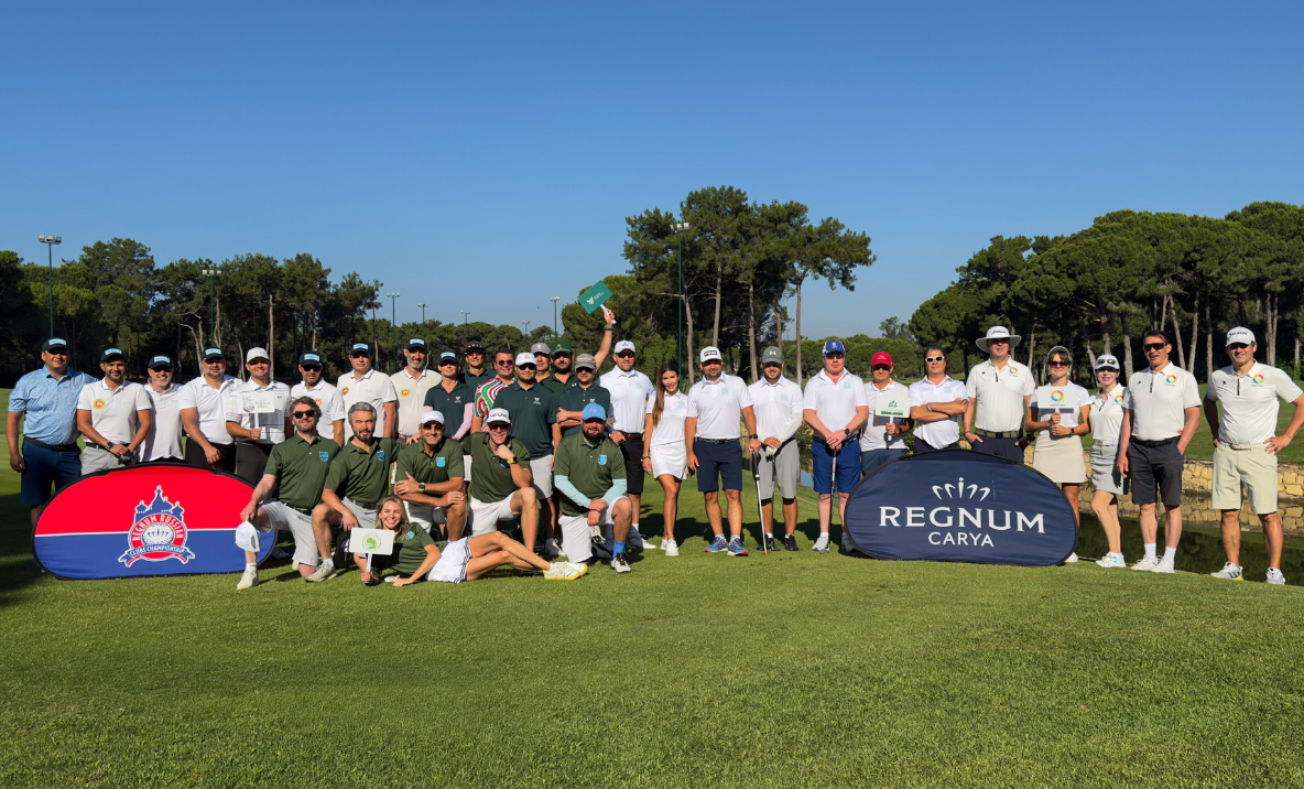 Regnum Russian Clubs Championship Qualified 2025, итоги 1 раунда и старты на 3 июня
