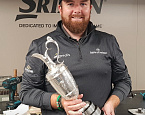Шейн Лори продлил контракт со Srixon / Cleveland Golf