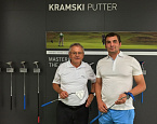 25 июля в в гольф клубе Links National состоится турнир Kramski Cup Russia