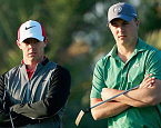 PGA Tour: Northern Trust Open. Очередное противостояние Джордана Спита и Рори Макилроя