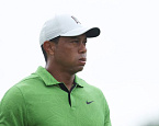 Тайгер Вудз преодолел кат на мейджоре PGA Championship