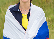 LET: Aberdeen Asset Management Ladies Scottish Open, день первый. Сложный старт Марии Верченовой