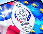 Solheim Cup 2017. В Айове стартует матчевая встреча между сборными США и Европы