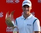 Abu Dhabi HSBC Golf Championship 2011