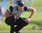 PGA Tour: Arnold Palmer Invitational, день первый. Хенрик Стенсон выдал свой лучший счет в клубе Bay Hill