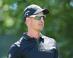 Хенрик Стенсон вынужден пропустить турнир Scottish Open