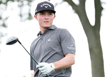 PGA Tour: The American Express. Рекордный раунд Блейдса Брауна