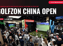 31 августа завершается отборочный этап международного турнира Golfzon China Open на симуляторах