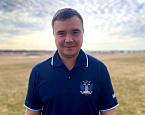Дмитрий Рыбачков  - главный тренер MillCreek Golf Club