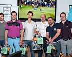 Итоги турнира City Golf Sanctions Cup