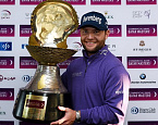 Евротур: Commercial Bank Qatar Masters. Между первой и второй…
