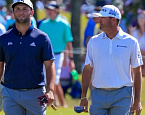 PGA Tour: Zurich Classic, день третий. Хон Рам и Райан Палмер делят лидерство