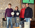RC Golf Club: К летнему сезону готовы!