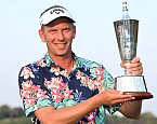 Европейский Тур: Hero Indian Open. Долгожданный триумф Марселя Сима