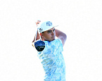 PGA Tour: Houston Open, кат. Рикки Фаулер в шаге от лидерства