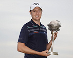 European Tour: Portugal Masters, итоги. Первый титул Стивена Брауна