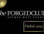 The Forged Club приглашает в Дубай на турнир, который пройдет с 12 по 18 февраля 2022 года