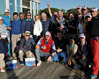 UTS Golf Trophy Portugal 2018. Завтра стартует главный турнир
