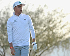PGA Tour: Waste Management Phoenix Open, день первый. Рикки Фаулер: моя победа - вопрос времени