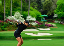 Augusta National Women’s Amateur, предисловие к The Masters