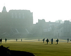 European Tour: Alfred Dunhill Links Championship. День второй