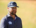 В PGA Tour игрока отстранили на полгода