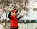 Серхио Гарсия получил приглашение на мейджор The Open