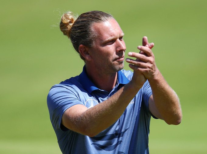 Злосчастный провижинал Марселя Сима 