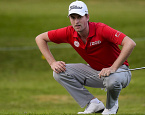 PGA Tour: Sony Open, день первый. Вебб Симпсон и Пол Кэйси делят лидерство с результатом 62 (-8)