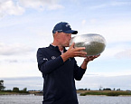 Европейский Тур: Danish Golf Championship. Домашний триумф Джеффа Винтера
