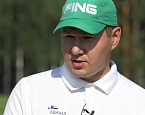 Гольф-история Члена Клуба Pine Creek Golf Resort Рината Мухаметвалеева