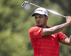 PGA Tour: FedEx St. Jude Classic, день третий. Грег Оуэн и Фабиан Гомес делят лидерство с результатом 201 (-9)