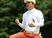 Уникальный свинг дебютирует в PGA Tour уже в следующем месяце