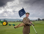 С юбилеем, Gleneagles!