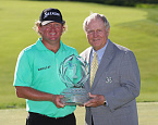 PGA Tour: Memorial Tournament, итоги. Первый титул Уильяма МакГирта