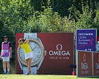 LET: ISPS HANDA Ladies European Masters, день первый. Сложный старт Марии Верченовой